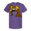 Unisex Poly-Rich Tultex T-Shirt Thumbnail