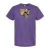 Unisex Poly-Rich Tultex T-Shirt Thumbnail