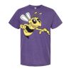 Unisex Poly-Rich Tultex T-Shirt Thumbnail