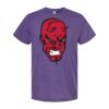 Unisex Poly-Rich Tultex T-Shirt Thumbnail