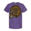 Unisex Poly-Rich Tultex T-Shirt Thumbnail
