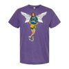 Unisex Poly-Rich Tultex T-Shirt Thumbnail