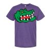 Unisex Poly-Rich Tultex T-Shirt Thumbnail