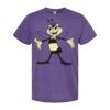 Unisex Poly-Rich Tultex T-Shirt Thumbnail