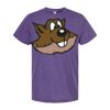 Unisex Poly-Rich Tultex T-Shirt Thumbnail