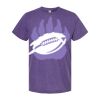 Unisex Poly-Rich Tultex T-Shirt Thumbnail