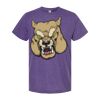 Unisex Poly-Rich Tultex T-Shirt Thumbnail