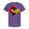 Unisex Poly-Rich Tultex T-Shirt Thumbnail