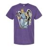 Unisex Poly-Rich Tultex T-Shirt Thumbnail