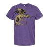 Unisex Poly-Rich Tultex T-Shirt Thumbnail