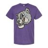 Unisex Poly-Rich Tultex T-Shirt Thumbnail