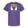 Unisex Poly-Rich Tultex T-Shirt Thumbnail