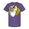 Unisex Poly-Rich Tultex T-Shirt Thumbnail