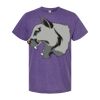 Unisex Poly-Rich Tultex T-Shirt Thumbnail