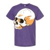 Unisex Poly-Rich Tultex T-Shirt Thumbnail