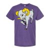 Unisex Poly-Rich Tultex T-Shirt Thumbnail