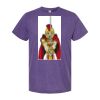 Unisex Poly-Rich Tultex T-Shirt Thumbnail