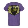 Unisex Poly-Rich Tultex T-Shirt Thumbnail