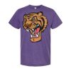 Unisex Poly-Rich Tultex T-Shirt Thumbnail