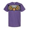 Unisex Poly-Rich Tultex T-Shirt Thumbnail