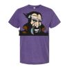 Unisex Poly-Rich Tultex T-Shirt Thumbnail