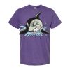 Unisex Poly-Rich Tultex T-Shirt Thumbnail