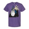 Unisex Poly-Rich Tultex T-Shirt Thumbnail
