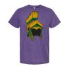 Unisex Poly-Rich Tultex T-Shirt Thumbnail