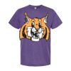 Unisex Poly-Rich Tultex T-Shirt Thumbnail