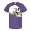 Unisex Poly-Rich Tultex T-Shirt Thumbnail
