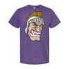 Unisex Poly-Rich Tultex T-Shirt Thumbnail