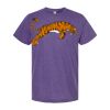 Unisex Poly-Rich Tultex T-Shirt Thumbnail