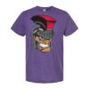 Unisex Poly-Rich Tultex T-Shirt Thumbnail