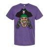 Unisex Poly-Rich Tultex T-Shirt Thumbnail