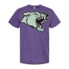 Unisex Poly-Rich Tultex T-Shirt Thumbnail