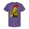 Unisex Poly-Rich Tultex T-Shirt Thumbnail