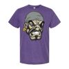 Unisex Poly-Rich Tultex T-Shirt Thumbnail