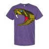 Unisex Poly-Rich Tultex T-Shirt - $$ Thumbnail