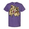 Unisex Poly-Rich Tultex T-Shirt Thumbnail