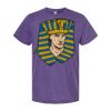 Unisex Poly-Rich Tultex T-Shirt Thumbnail