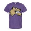 Unisex Poly-Rich Tultex T-Shirt Thumbnail