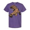 Unisex Poly-Rich Tultex T-Shirt Thumbnail