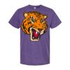 Unisex Poly-Rich Tultex T-Shirt Thumbnail