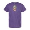 Unisex Poly-Rich Tultex T-Shirt - $$ Thumbnail
