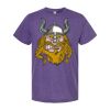 Unisex Poly-Rich Tultex T-Shirt - $$ Thumbnail