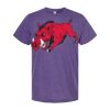 Unisex Poly-Rich Tultex T-Shirt Thumbnail