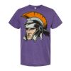 Unisex Poly-Rich Tultex T-Shirt Thumbnail