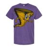 Unisex Poly-Rich Tultex T-Shirt Thumbnail
