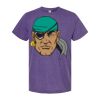 Unisex Poly-Rich Tultex T-Shirt Thumbnail