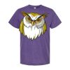 Unisex Poly-Rich Tultex T-Shirt Thumbnail